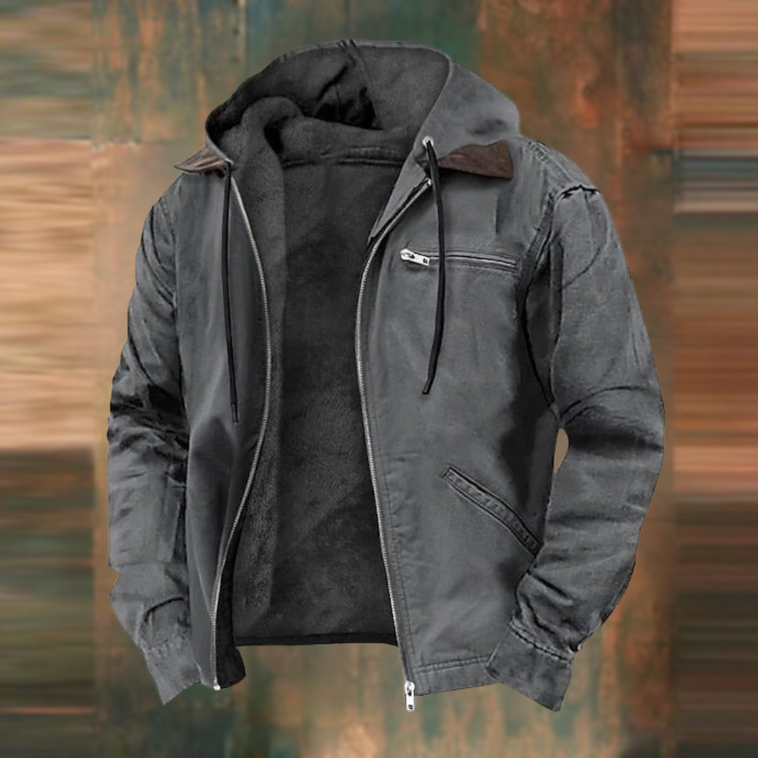 Ricardo Jacket