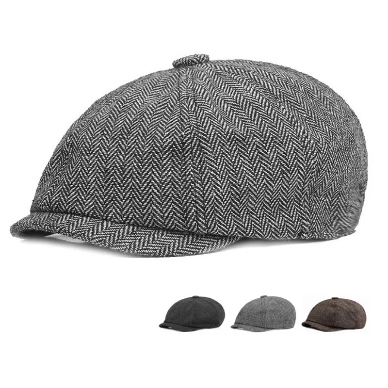 Saouvat Men's cap