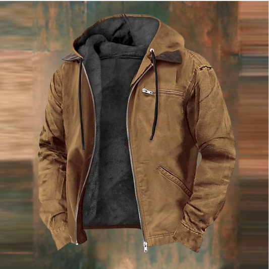 Ricardo Jacket