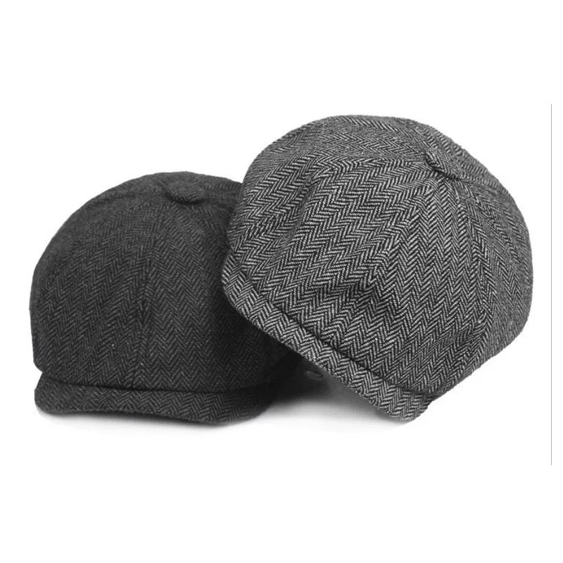 Saouvat Men's cap