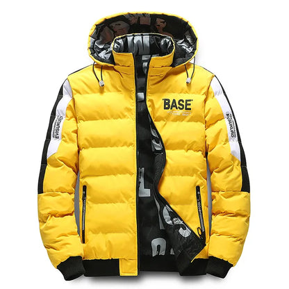 Jacket Base