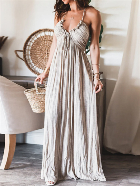 Caren™ Maxi dress