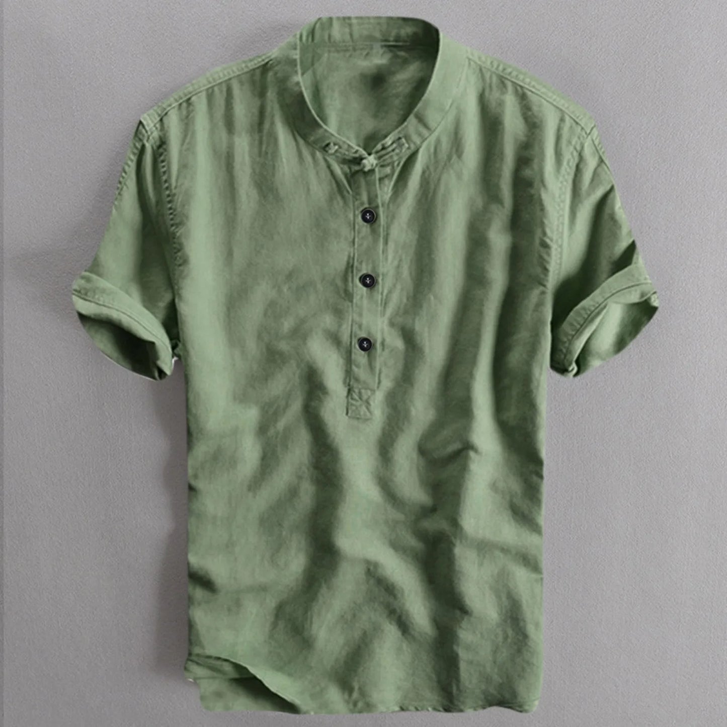 Cassano | Casual Buttons Shirt