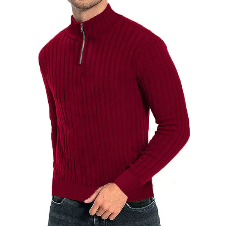 Luca Sweater