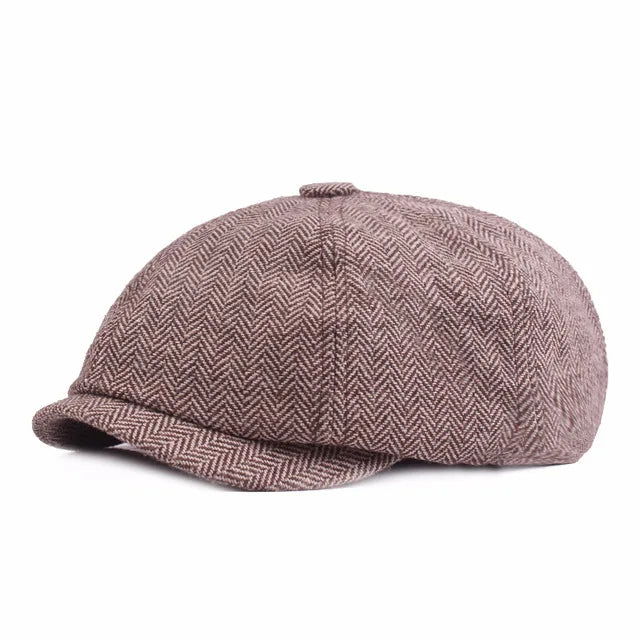 Saouvat Men's cap