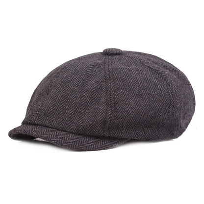 Saouvat Men's cap