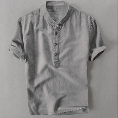 Cassano | Casual Buttons Shirt