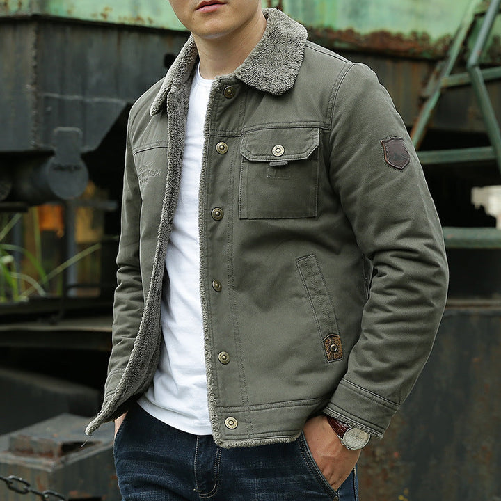 GNV - Edward Jacket