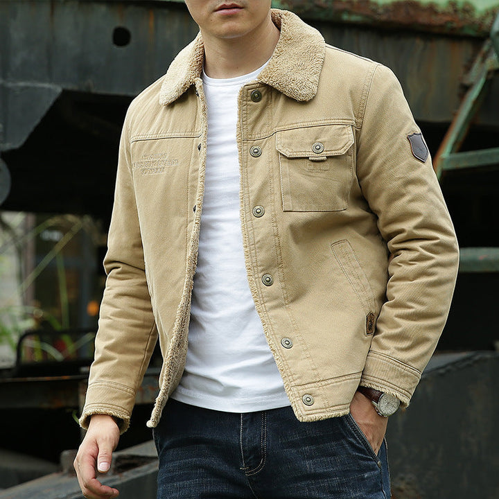 GNV - Edward Jacket