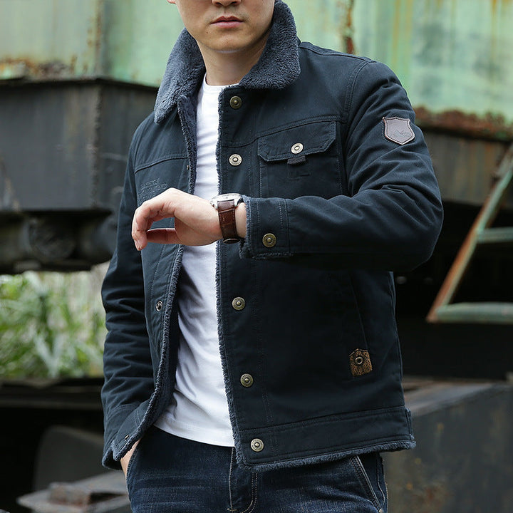 GNV - Edward Jacket