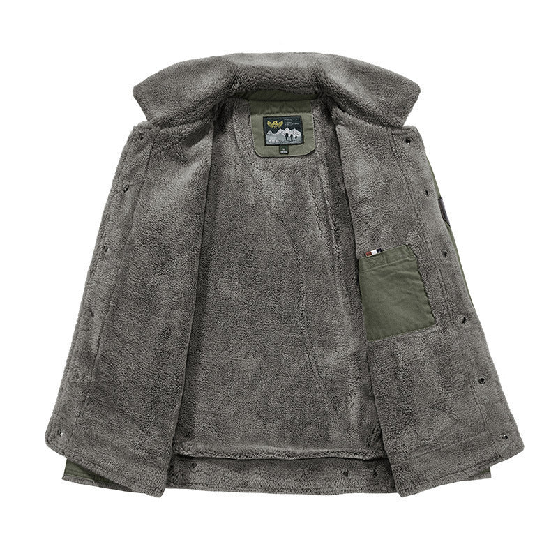 GNV - Edward Jacket