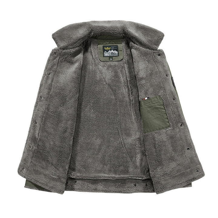 GNV - Edward Jacket