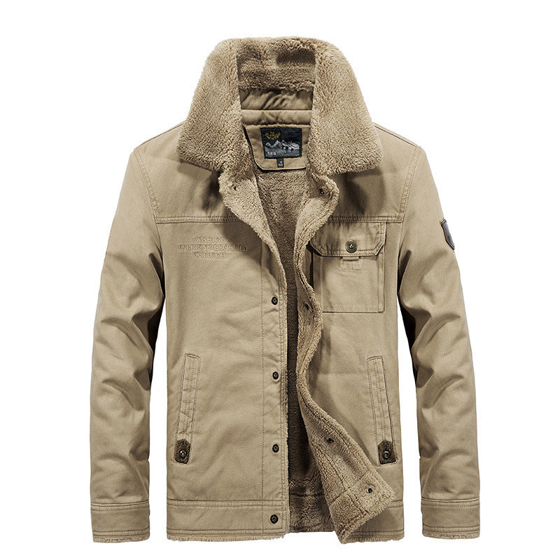 GNV - Edward Jacket