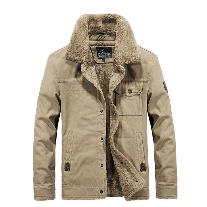 GNV - Edward Jacket