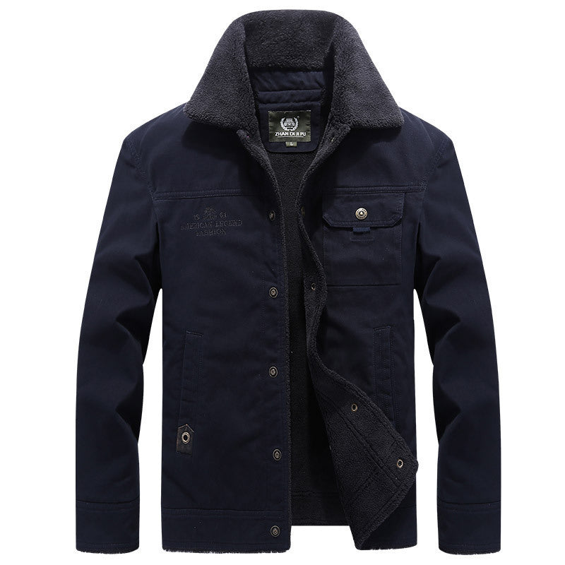 GNV - Edward Jacket