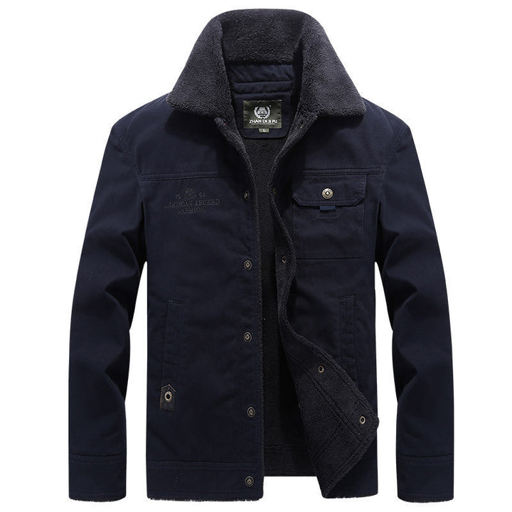 GNV - Edward Jacket