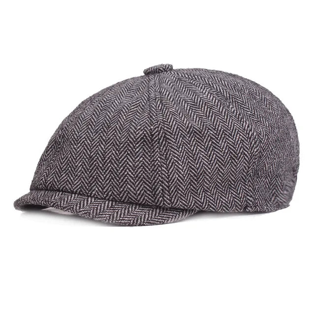 Saouvat Men's cap