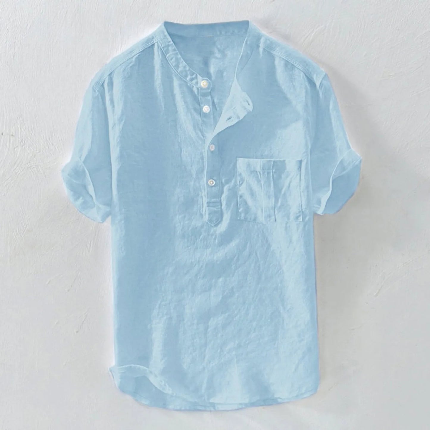 Cassano | Casual Buttons Shirt