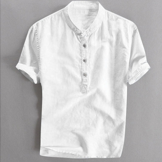 Cassano | Casual Buttons Shirt